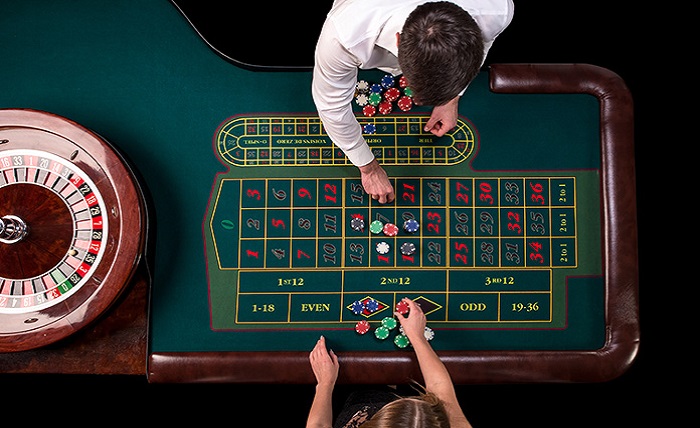 Casino Game