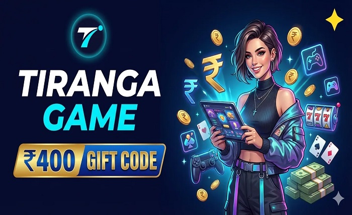 Tiranga Game