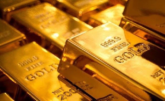 gold price