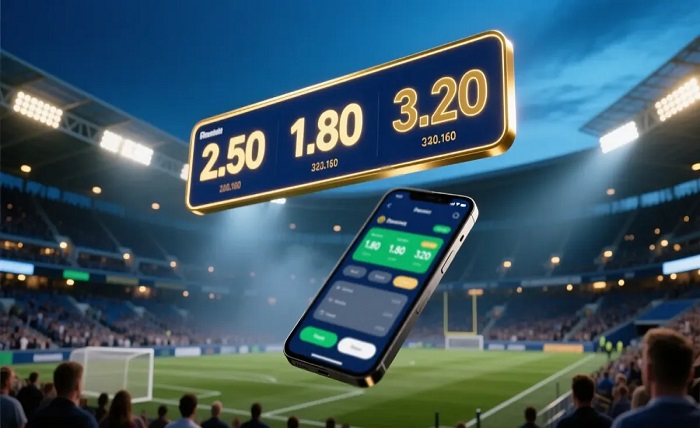 Betting Odds