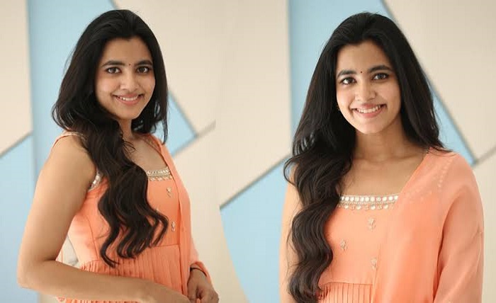 Shivani Nagaram