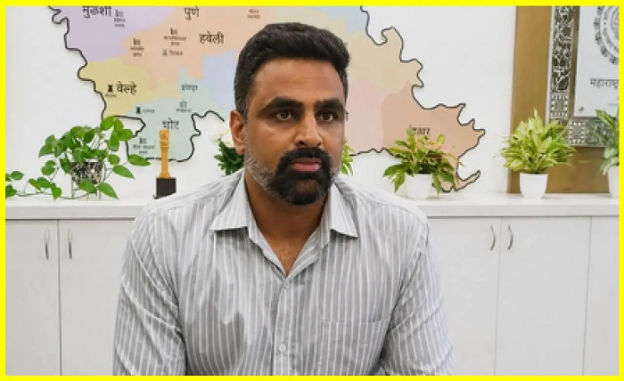jitendra dudi