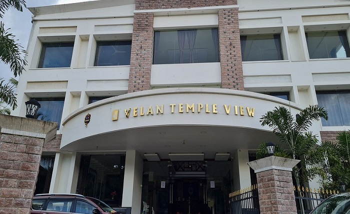 palani temple online booking