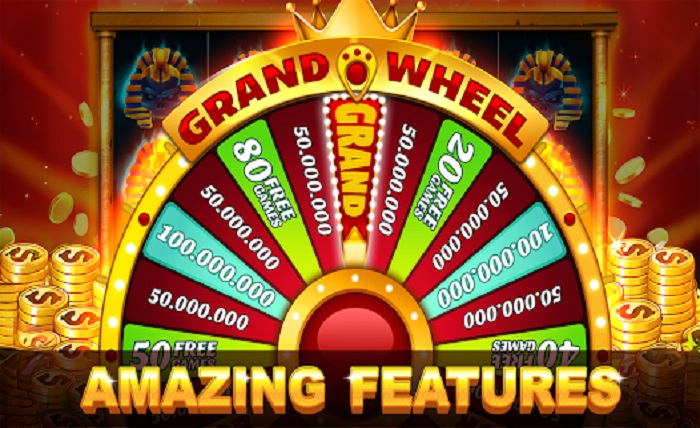 Casino Games