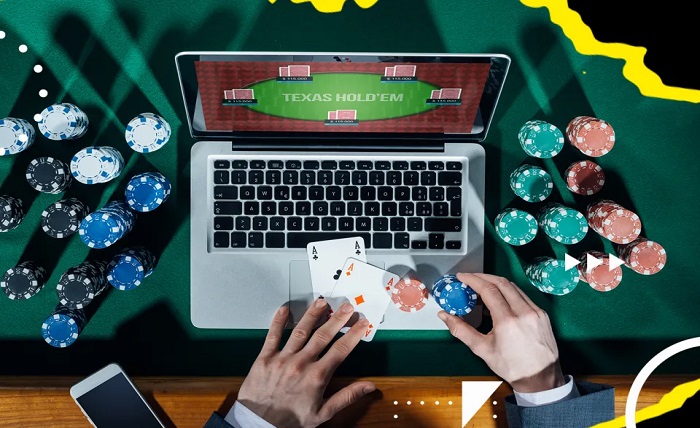 Picking Online Slots